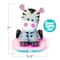 Stack-a-Roos Pals™ Baby Zebra Stacking Animal Tower